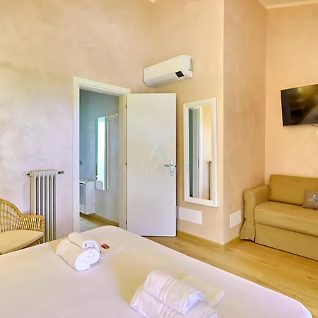 Vittoria - Acqua, Aria, Sole E Relax *