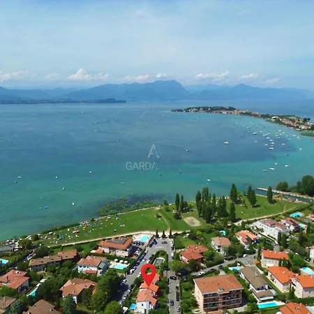 Vittoria - Acqua, Aria, Sole E Relax *