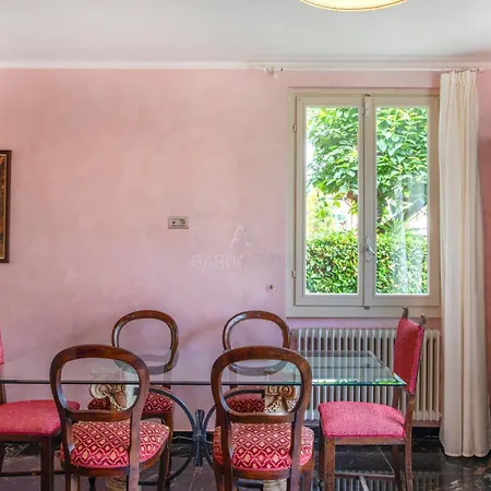 Villa Vittoria - Acqua, Aria, Sole E Relax