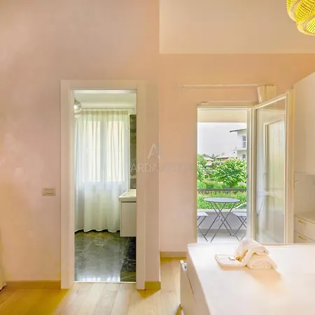 Vittoria - Acqua, Aria, Sole E Relax Villa *