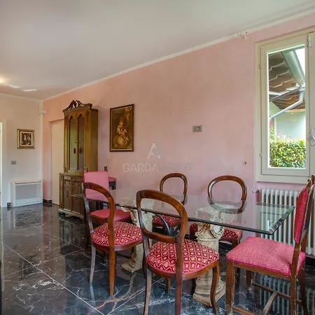 Villa Vittoria - Acqua, Aria, Sole E Relax *