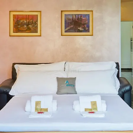 Villa Vittoria - Acqua, Aria, Sole E Relax