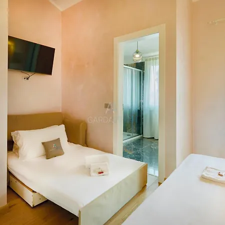 Vittoria - Acqua, Aria, Sole E Relax Villa