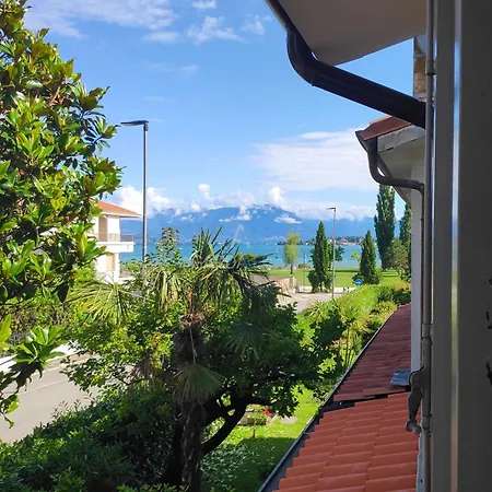 Villa Vittoria - Acqua, Aria, Sole E Relax Sirmione