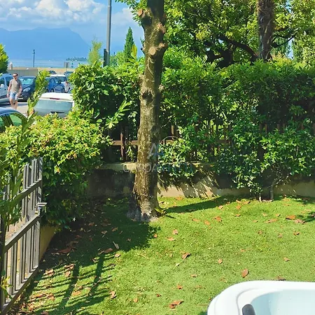 Villa Vittoria - Acqua, Aria, Sole E Relax